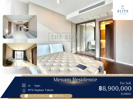 ✨ Rare High-Rise Residence with Unblocked Waterfront Vistas – Guaranteed Best Deal on the Market✨