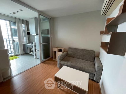 34th-Floor 1-BR Condo At The Base Sukhumvit 77 Near BTS On Nut (ID 1578634)