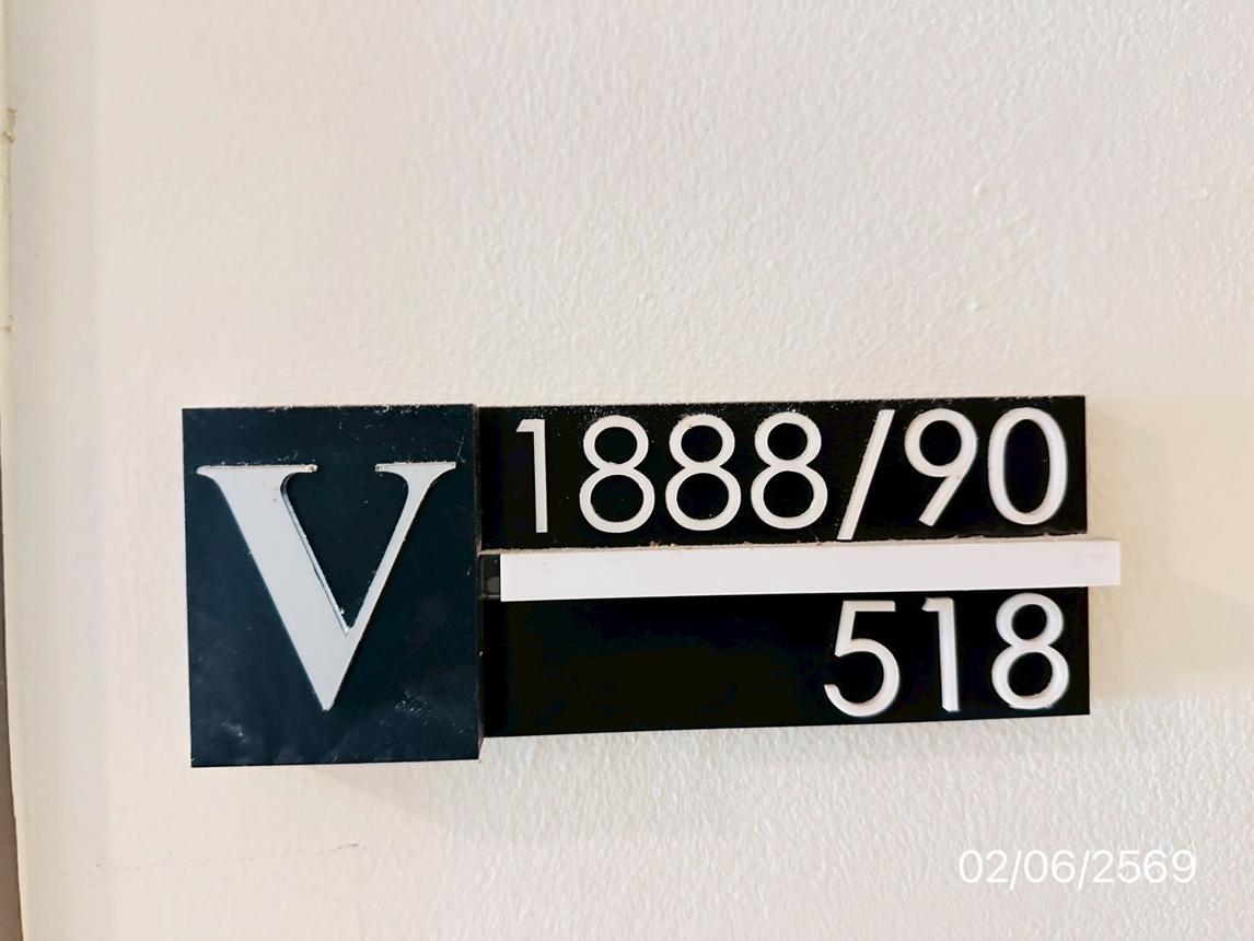 picture CONDO 33.76 Sq.m. Muang Samut Prakarn Samut Prakarn for 2.4M - 19/26