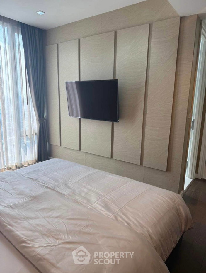 รูป คอนโดให้เช่า 2 ห้องนอน ชั้น 33 ขนาด 66 ตร.ม. โครงการ Nara 9 ใกล้ BTS ช่องนนทรี (ID 3066173) - รูปที่ 7/10