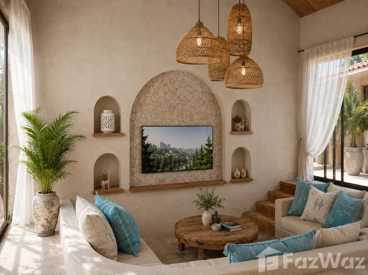 picture 1 Bedroom Villa for sale in Taling Ngam, Surat Thani 6560312 - 12/17