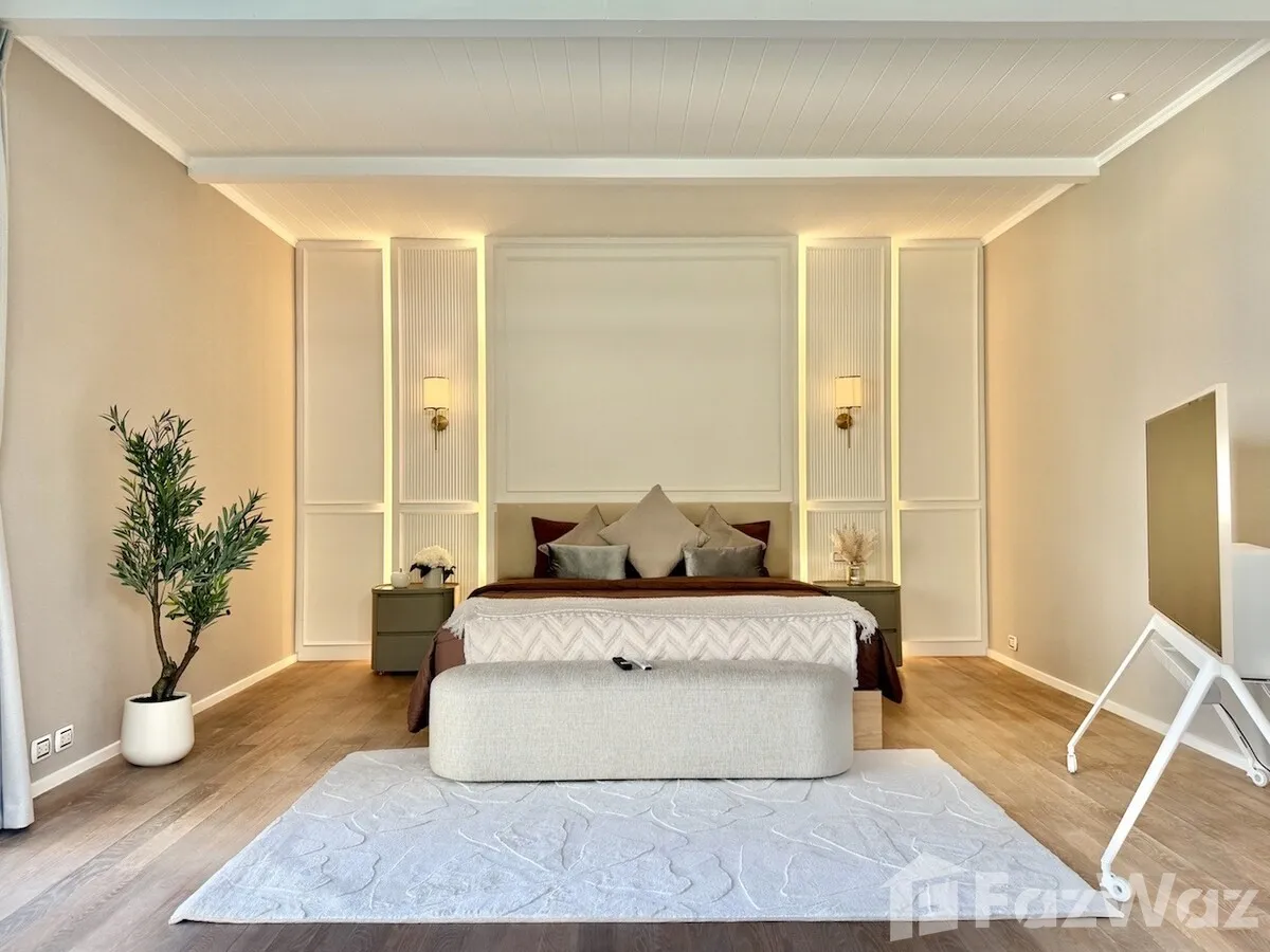 picture 4 Bedroom Villa for rent in Rawai, Phuket  6564622 - 33/36