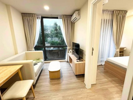 รูปภาพ Condo for Rent at beat sukhumvit (F6907044)