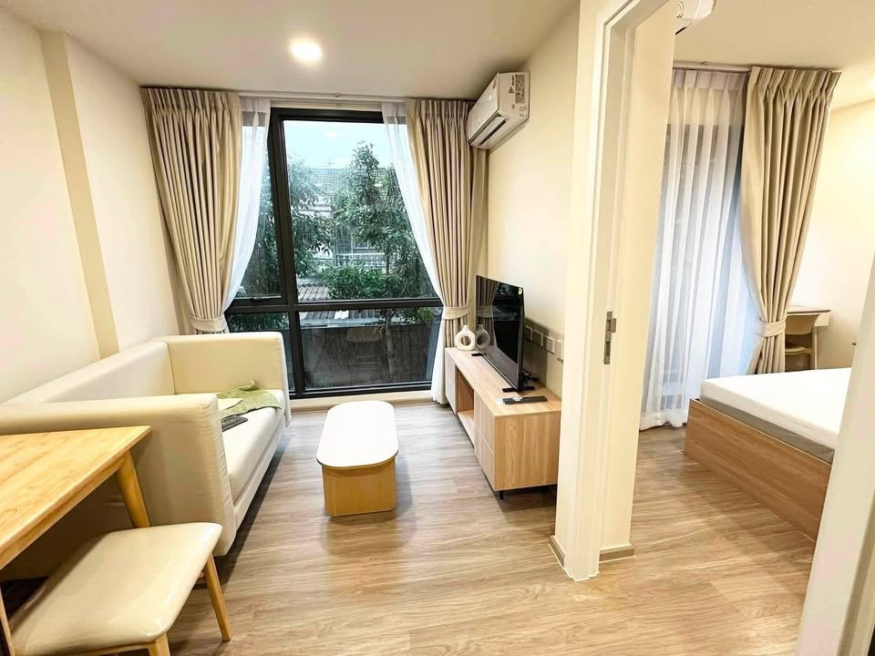 picture Condo for Rent at beat sukhumvit (F6907044) - 1/11
