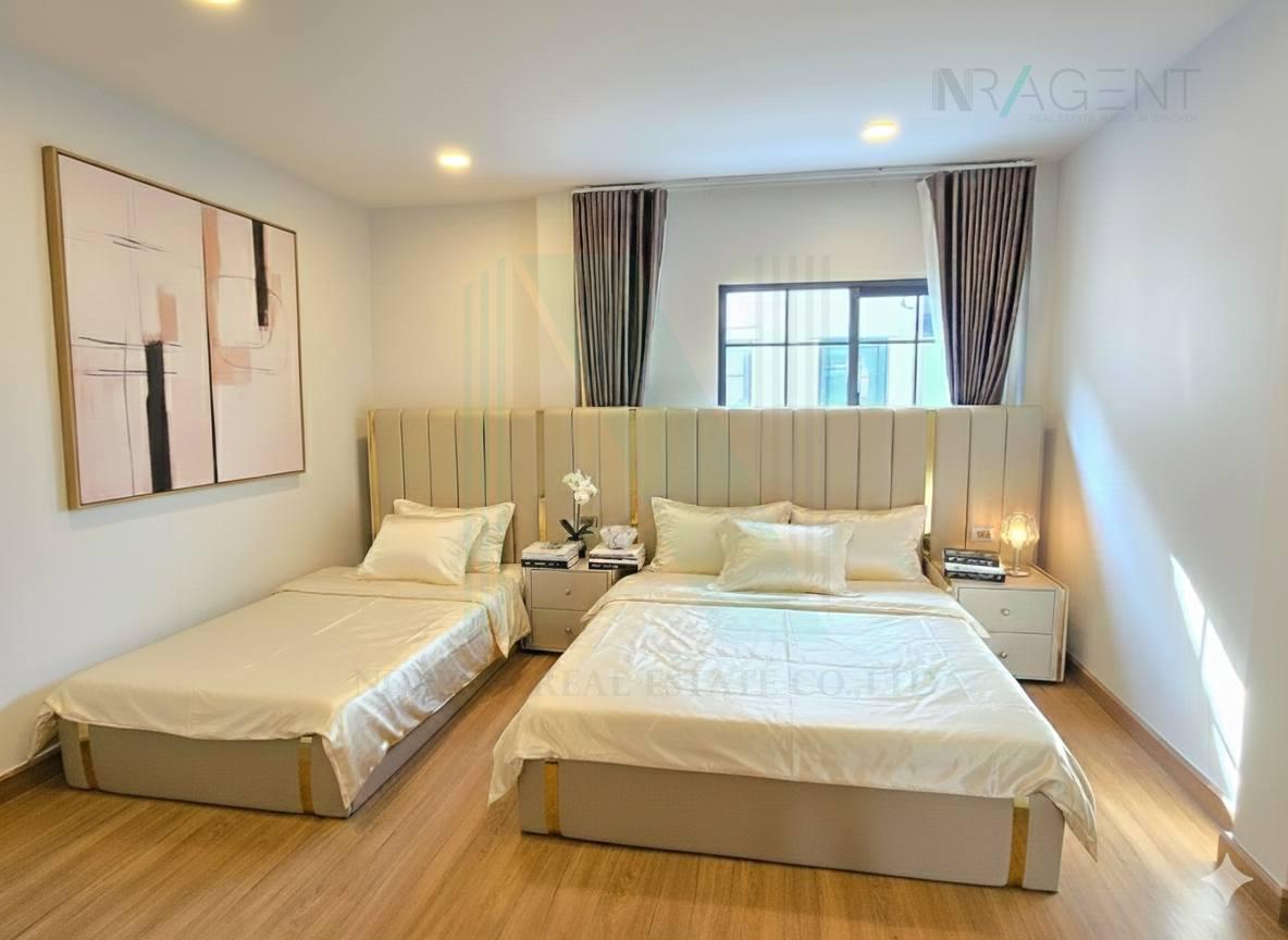 picture 📌 For Sell House CENTRO BANGNA 2-story 4 bedroom 4 bathroom - 8/8