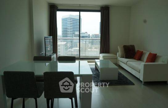 รูป คอนโด 2 ห้องนอน 70 ตร.ม. ให้เช่า Rhythm Sukhumvit 42 ใกล้ BTS เอกมัย 200 ม. (ID 179575) - รูปที่ 4/7