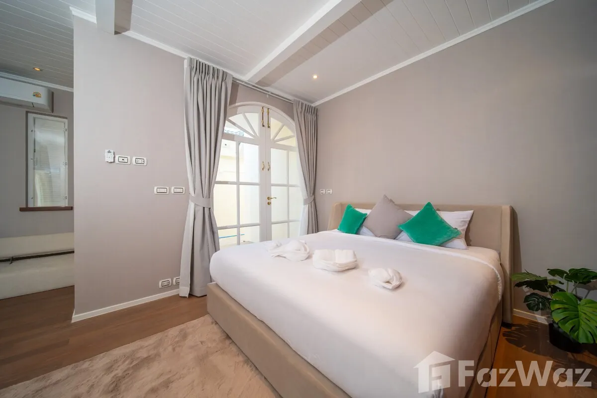picture 4 Bedroom Villa for rent in Rawai, Phuket  6564622 - 34/36