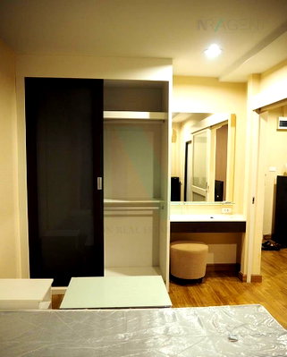 Condos for sale : 🎉 For Sell Condo BAAN NAVATARA Building D, Floor 7,1 bed room, Room size 33 sqm