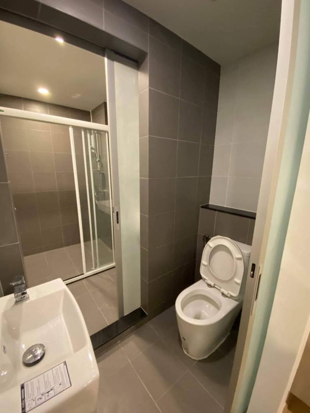 picture 🎈#MT2607_064🎈💥Urgent💥 Available August 1st, 2026. Click quickly before it's gone‼️ For Rent 1️⃣9️⃣k.🔥 Elio Del Moss Phahonyothin 34 Condo - 13/17