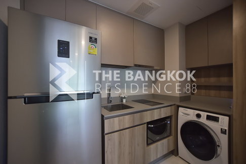 TAKA HAUS EKAMAI 12 Location Near Employment, Surrounded by Lifestyles