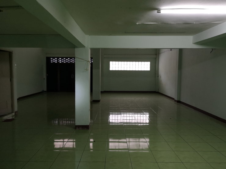 picture For rent office near bangbon road - 4/4