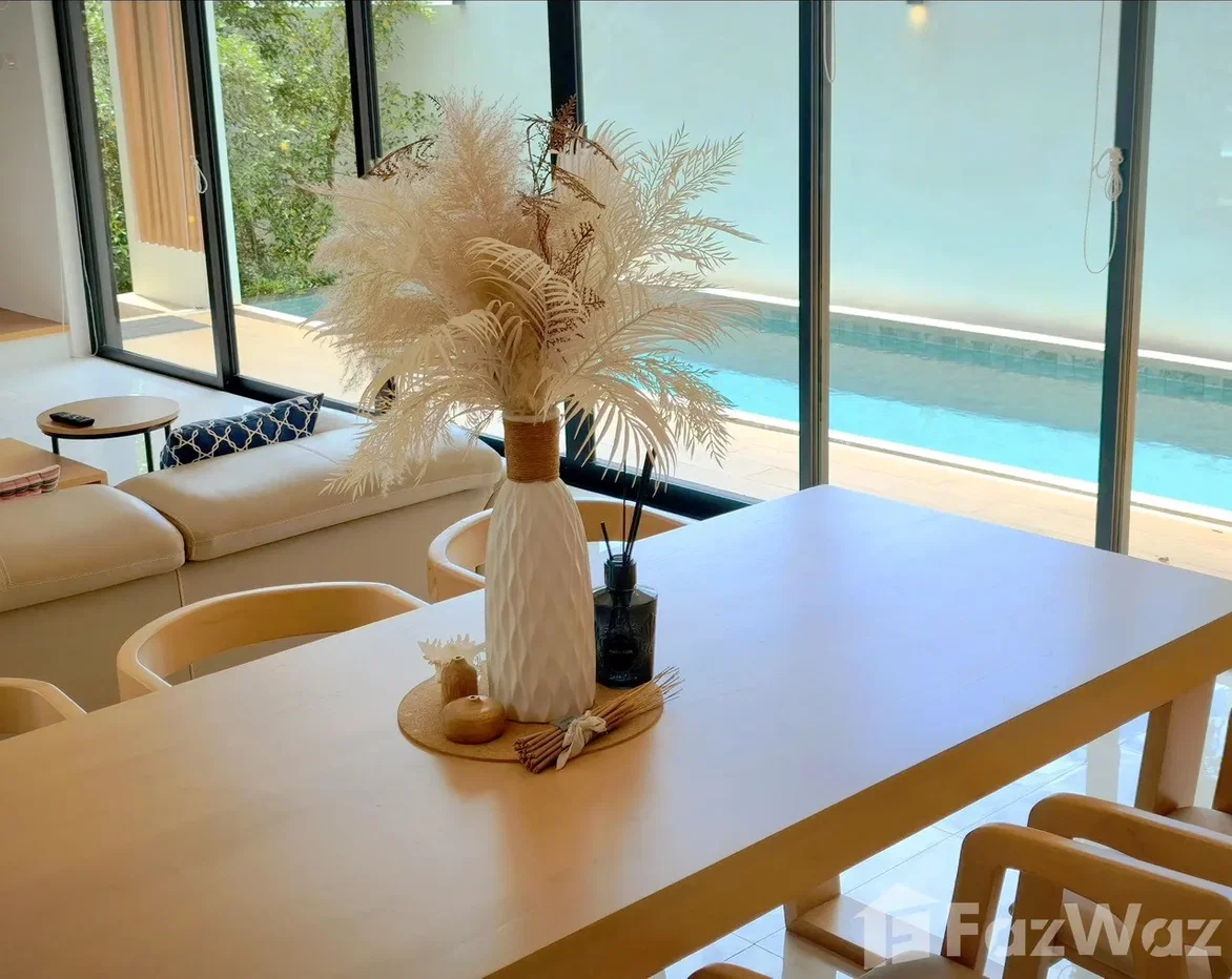 picture 3 Bedroom Villa for rent in Rawai, Phuket  6563279 - 17/33