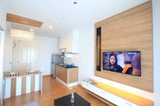 รูป เช่าคอนโด The Parkland Phetkasem/เดอะ พาร์คแลนด์ เพชรเกษม (A6907034) ID Line : @condo98 - รูปที่ 7/7