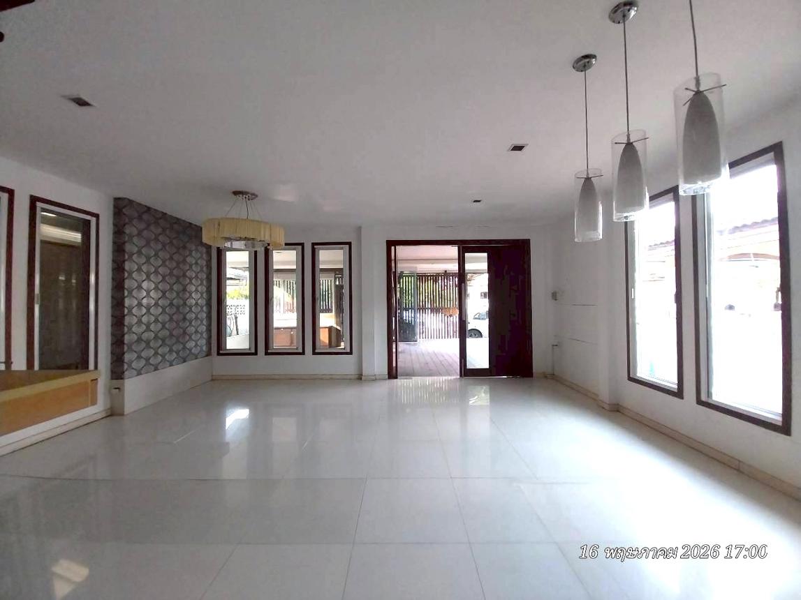 picture HOME 50 Sq.w. Min Buri Bangkok for 3M - 14/28