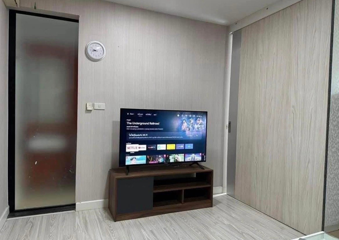 picture MeStyle @ Sukhumvit - Bangna for rent ✨ Fully furnished - 4/10