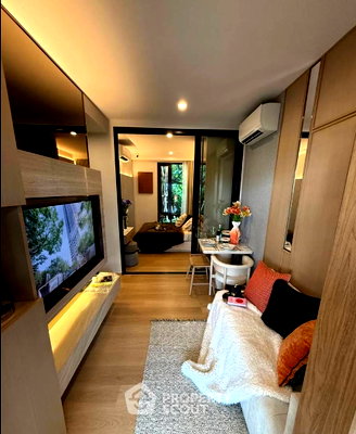 Condos for sale : 1-BR Condo For Sale At Maru Chula, 17th-Floor Near MRT Hua Lamphong (ID 3066350)