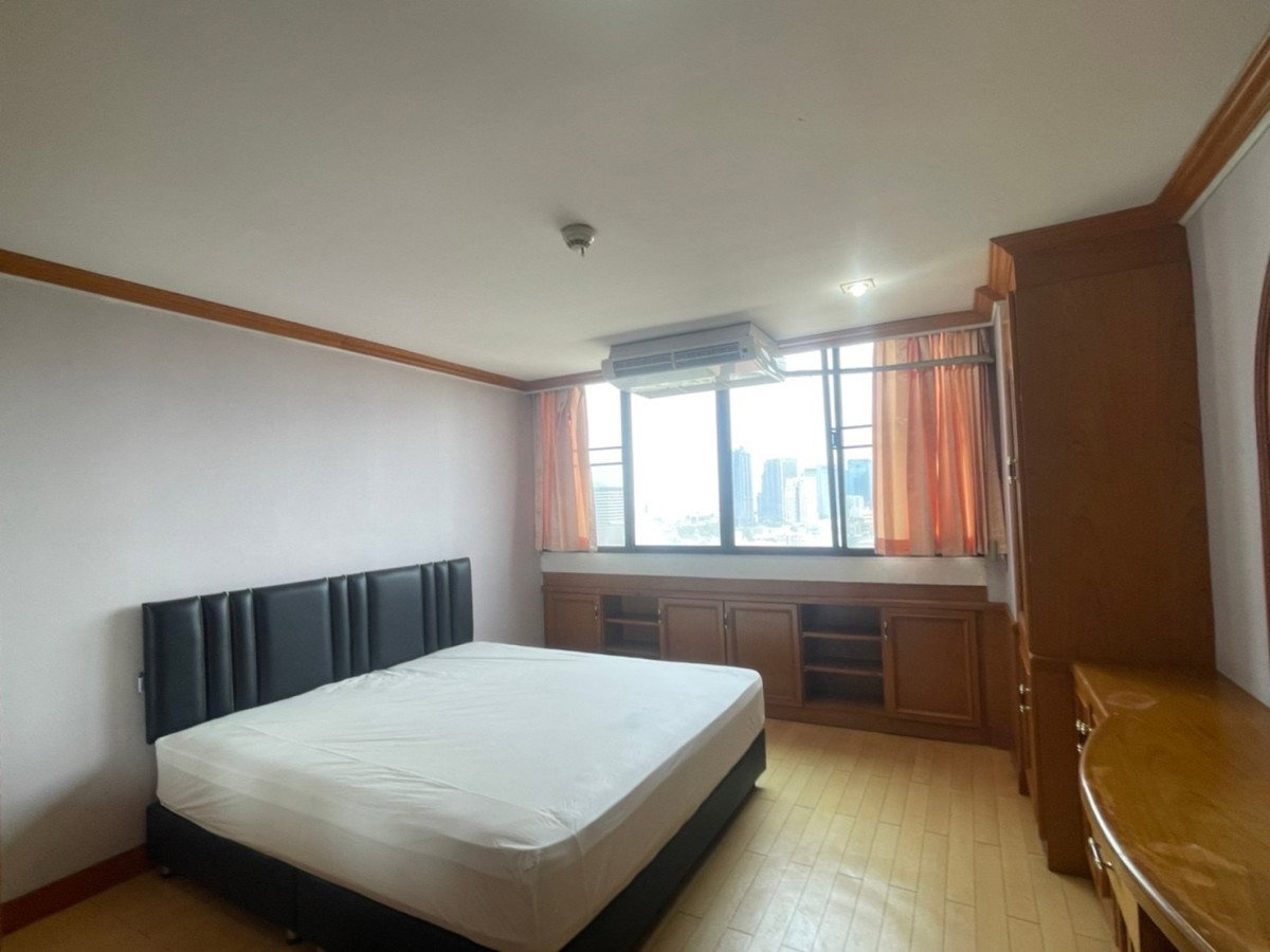 รูป Supalai Place Sukhumvit 39 | ใกล้ BTS พร้อมพงษ์ #2026070414980 - รูปที่ 9/12