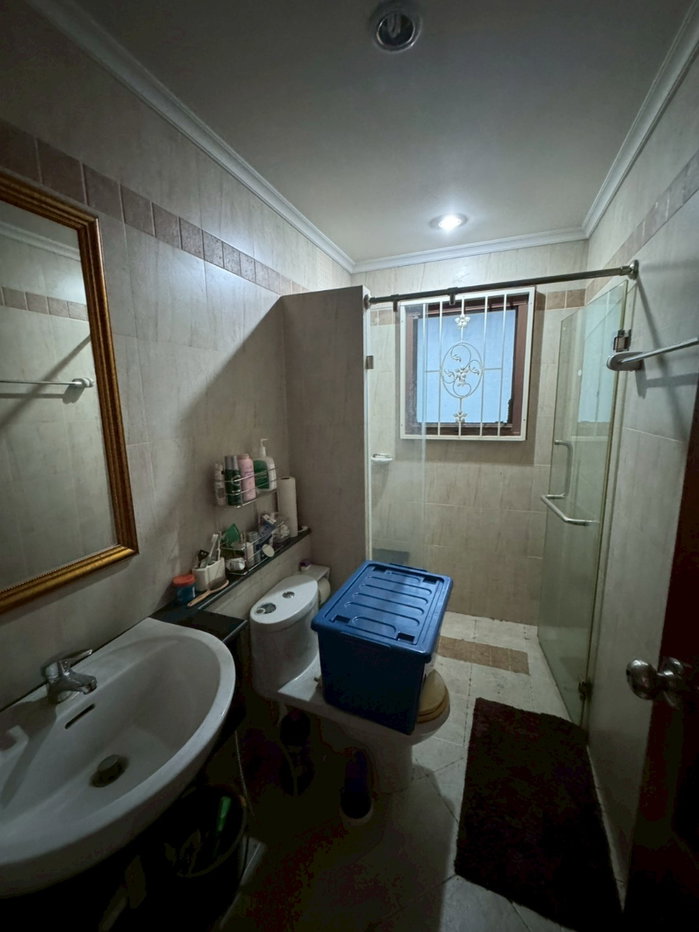 รูป ขายด่วน ถูกที่สุด บ้านเดี่ยว 2ชั้น หมู่บ้าน ศุภาลัย สุวรรณภูมิ เนื้อที่ 90 ตร.วา 4 ห้องนอน 3 ห้องน้ำ ทำเลดี เดินทางสะดวก ใกล้ สนามบิน สุวรรณภูมิ - รูปที่ 7/9
