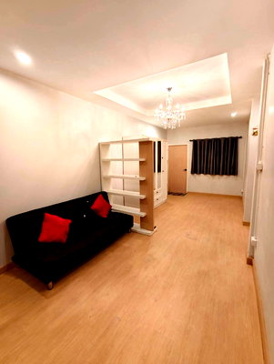 Townhouses for rent Chiang Mai : Newly Renovated 2BR Townhouse for Rent in Hang Dong - Pet Friendly!”