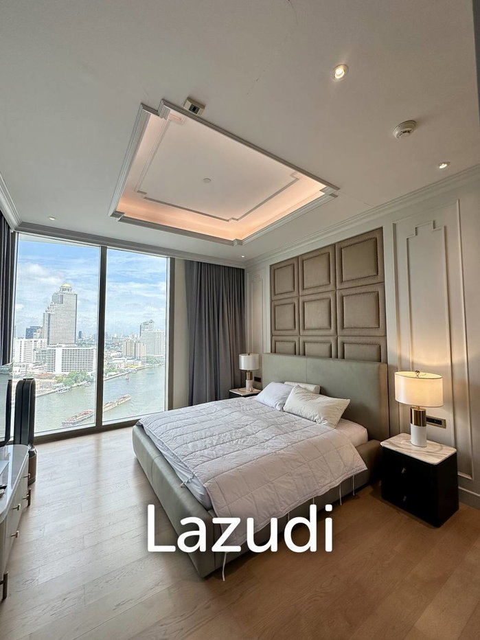 รูป 2 Bed  2 Bath 164 SQ.M at The Residences at Mandarin Oriental - รูปที่ 16/25