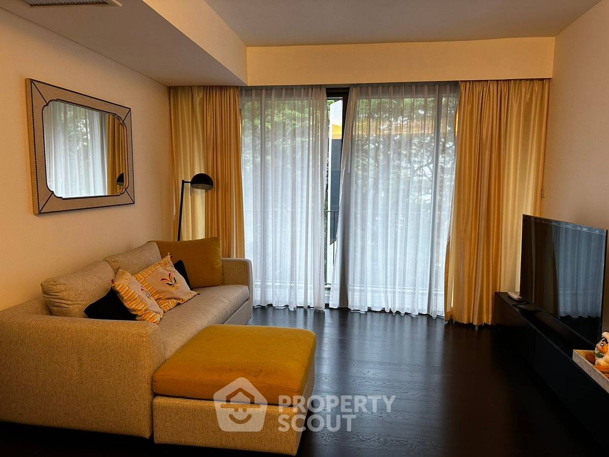 รูป คอนโด 2 ห้องนอน 70 ตร.ม. ให้เช่า ที่ Siamese Thirty Nine ใกล้ BTS พร้อมพงษ์ (ID 3066146) - รูปที่ 6/14