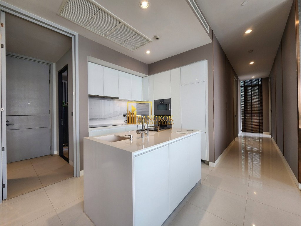 รูป Vittorio Sukhumvit 39 | Beautiful 2 Bed Super Luxury Condo - BR13785CD - รูปที่ 12/43