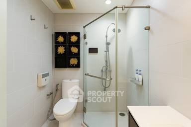 รูป คอนโด 3 ห้องนอน ขนาด 260 ตร.ม. ชั้นสูง 26-28 ที่ Watermark Chaophraya ใกล้ BTS กรุงธนบุรี (ID 1591266) - รูปที่ 20/38