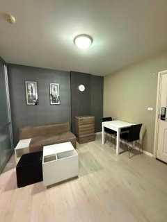 รูปภาพ 🔥 Ready to move in ! Condo for RENT! at Dcondo Sign next to Central Festival near many cafe, CBP, Supermarket and etc