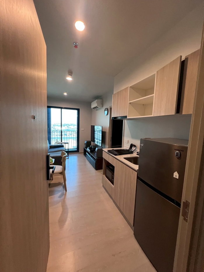 picture For   rent    Nue Mega Plus Bangna  🔴🔴 - 7/9