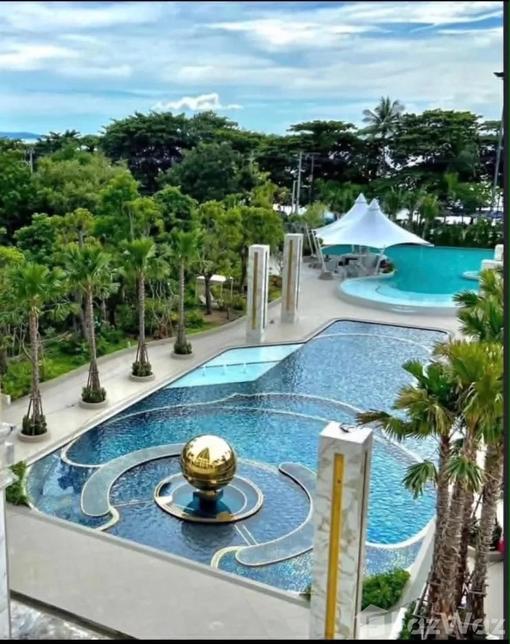 picture This property is a 71 SqM Sea view Condo 6562404 - 4/13