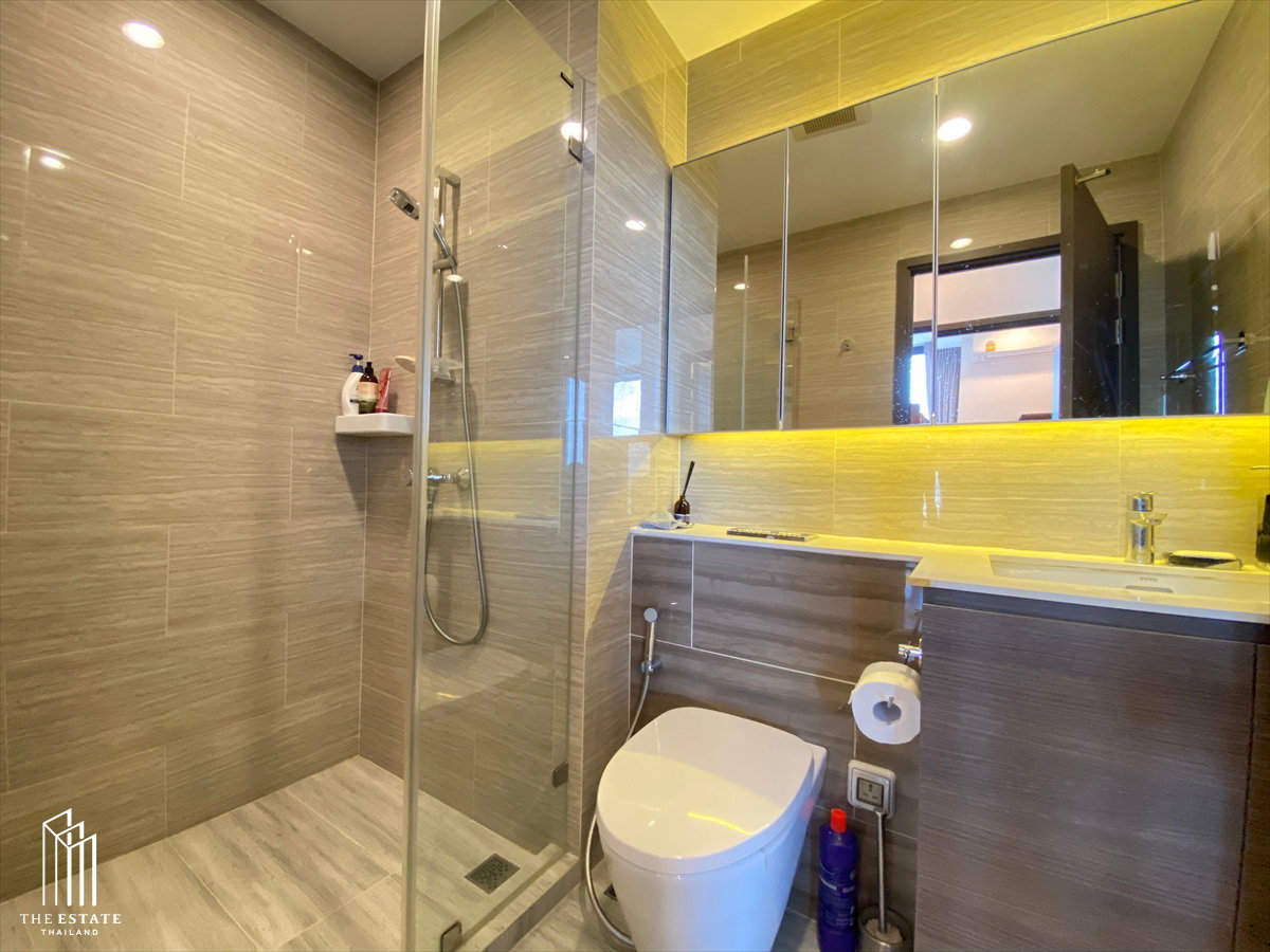 picture For Rent Whizdom Essence, corner room layout, only 1 room per floor - 6/6