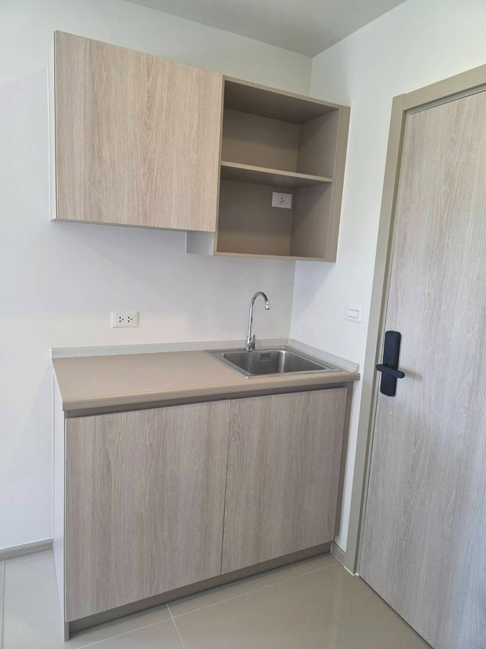 picture ✨ For Rent: Dcondo Sand Hatyai. Brand new room - 10/15