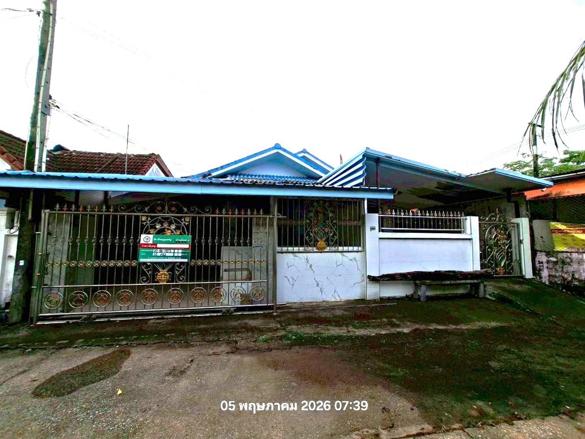 picture HOME 53 Sq.w. Muang Chanthaburi Chanthaburi for 3.2M - 30/34