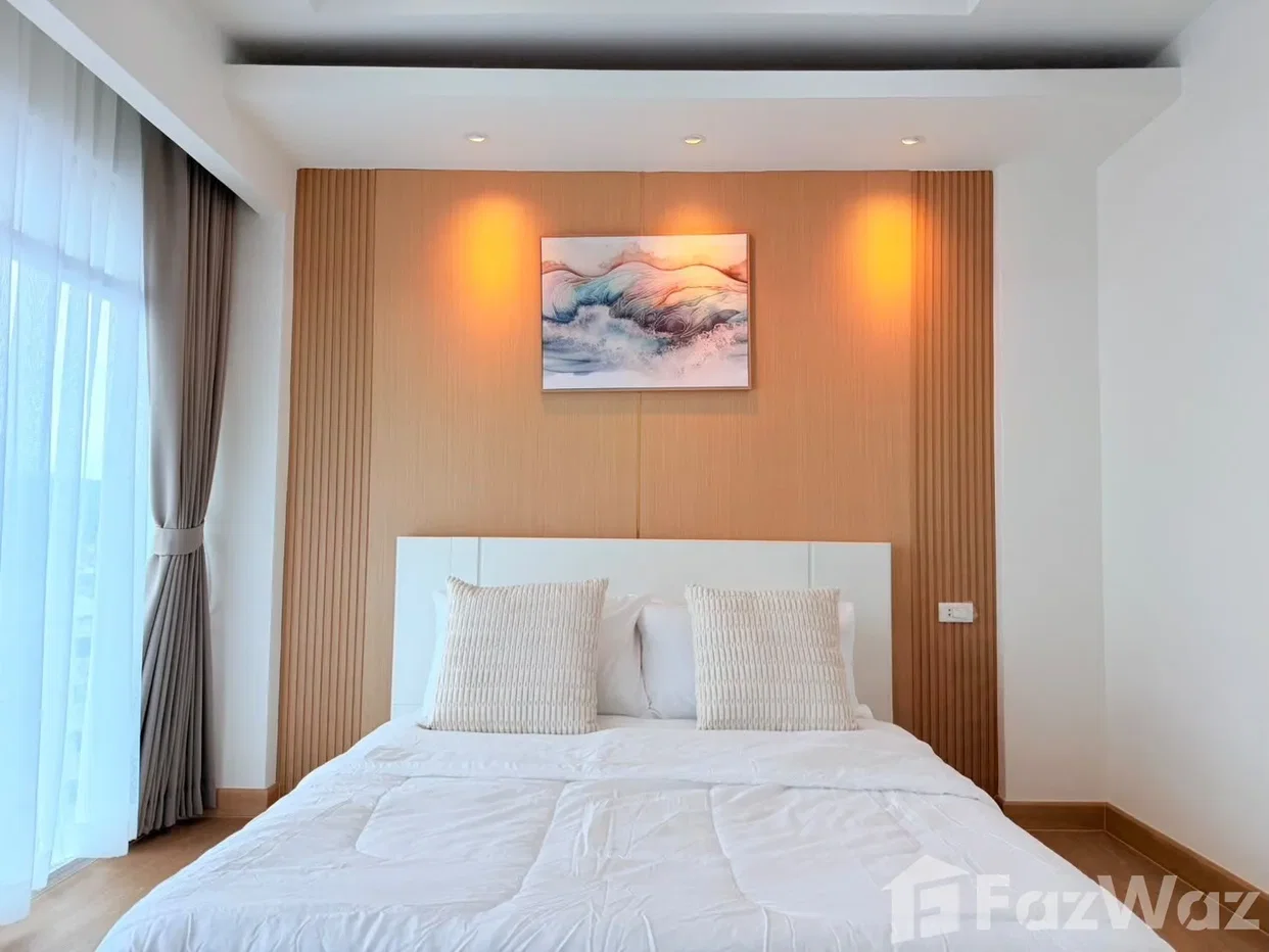 รูป ขาย คอนโด 2 ห้องนอน ในโครงการ พรสวรรค์ คอนโดเทล 6561270 - รูปที่ 9/13