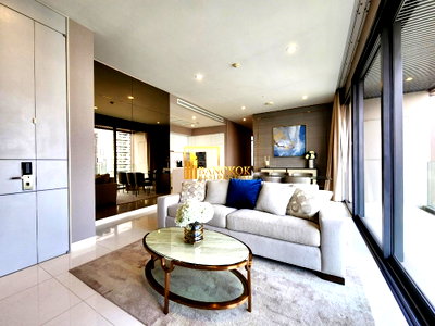 Condos for rent : Vittorio - 2 Bedroom Condo For Rent in Sukhumvit 39 - BR13785CD