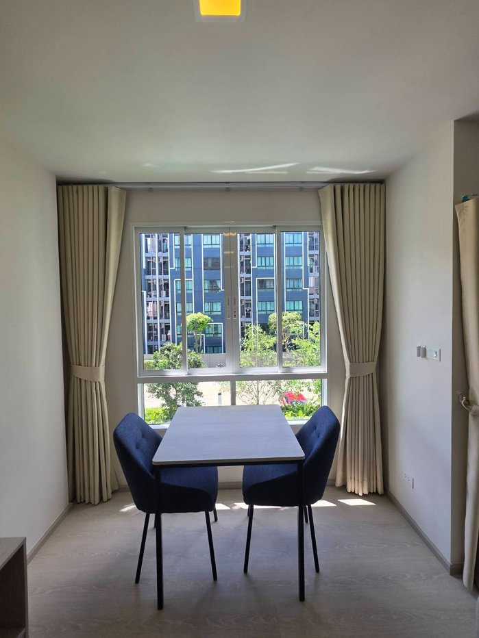 picture ✨ For Rent: Dcondo Sand Hatyai. Brand new room - 9/15