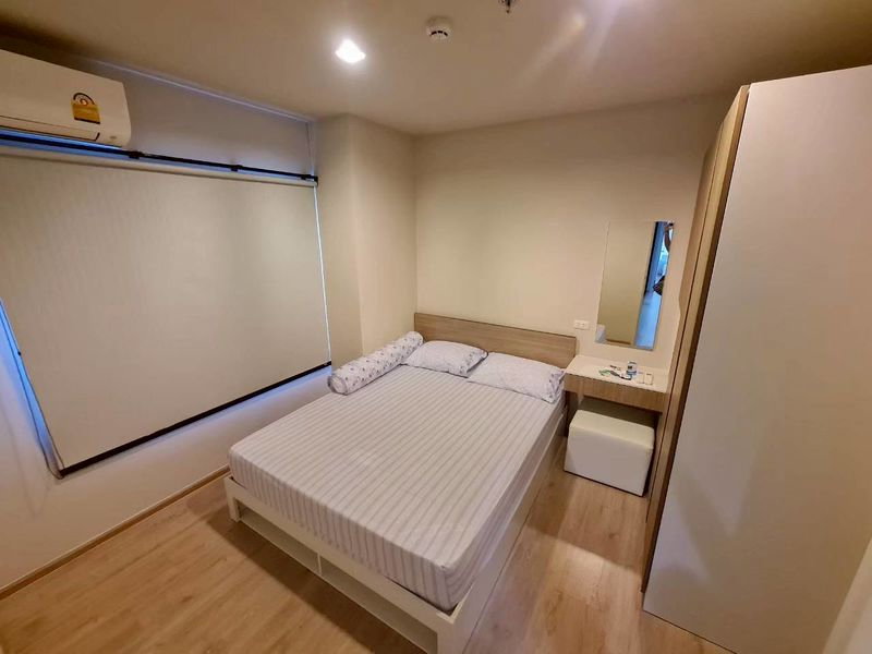 picture Fully Furnished 2-Bedroom Condo for Rent | Rayong - 7/20