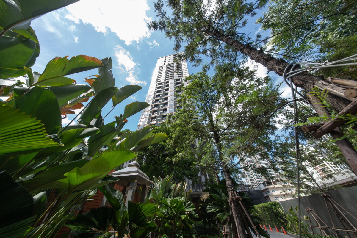 รูป คอนโด 2 ห้องนอน The Lofts Silom ราคา ฿198K/ตร.ม. ใกล้ BTS สุรศักดิ์ สีลม - U6413359 - รูปที่ 15/17