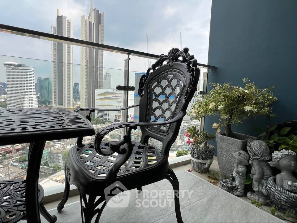 รูป คอนโด 2 ห้องนอน ขนาด 84 ตร.ม. ศุภาลัย พรีเมียร์ เจริญนคร ใกล้ BTS กรุงธนบุรี (ID 3066137) - รูปที่ 6/14