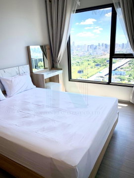 🚩Best room!🚩 ให้เช่าคอนโด ไลฟ์ อโศก-พระราม 9 อาคาร B ชั้น 43 2 ห้องนอน ขนาด 59.00 ตรม ใกล้ ตลาดอยู่เจริญ