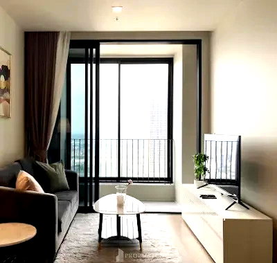 คอนโดให้เช่า : PM038639 ✨Flash Deal ✨ Ideo Q Sukhumvit 36 (1Bed 1Bath 45 SQM.) พร้อมอยู่ ! เพียง 38,000 บาทต่อเดือน Tel.0981315848 @propmatch