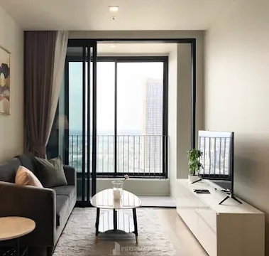 PM038639 ✨Flash Deal ✨ Ideo Q Sukhumvit 36 (1Bed 1Bath 45 SQM.) พร้อมอยู่ ! เพียง 38,000 บาทต่อเดือน Tel.0981315848 @propmatch