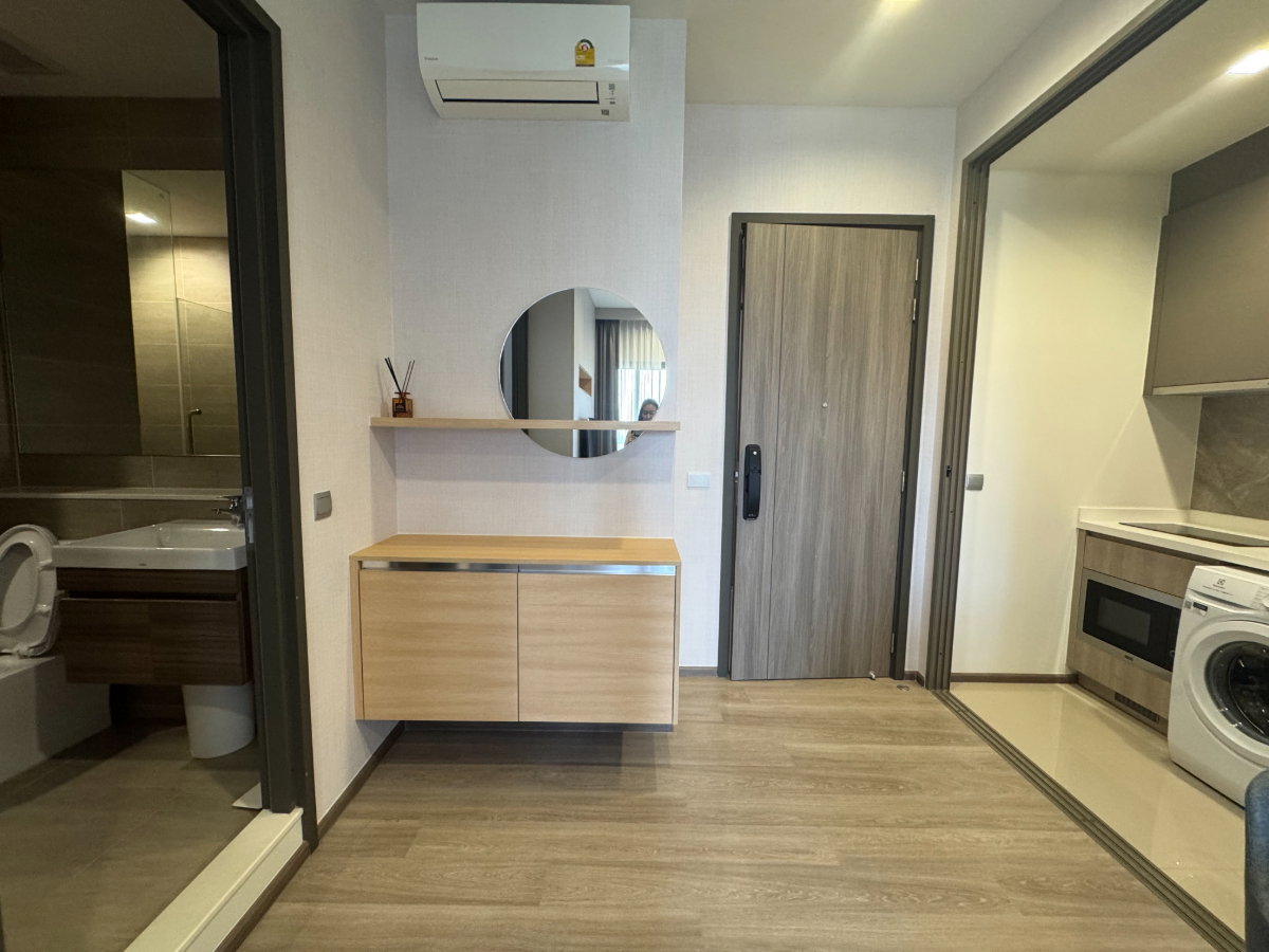 รูป 🔥For Sele 📍💥Rhythm Charoenkrung Pavillion 📍1 bed 36 Sq.m.Selling Price : 7,200,000 - รูปที่ 6/11