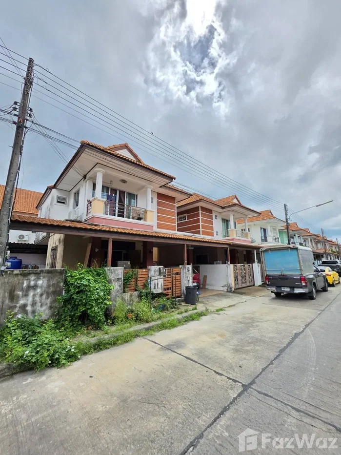 รูป บ้านขายตามสภาพราคาถูก 6565204 - รูปที่ 2/8