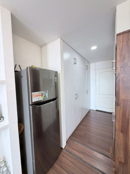 picture 🎊🏢 Studio Condo for Rent at Wiang Ping Mansion | 12th Floor | Near MAYA & Nimman ✨ - 8/15