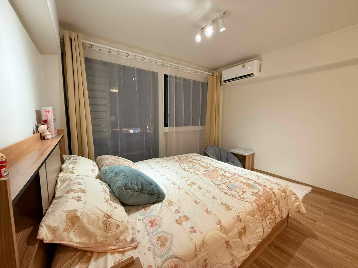 รูป 🏢 ขายคอนโด : Predee Place (ปรีดี เพลส )   รหัสทรัพย์ | 📌LNP-C13970  - รูปที่ 2/11