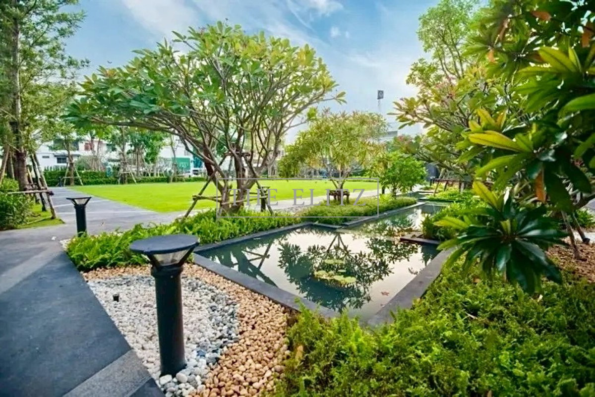 รูป ✨ Heavenly Riverfront Corner Residence – Majestic High-Floor Vistas Over the Chao Phraya Skyline ✨ - รูปที่ 13/14