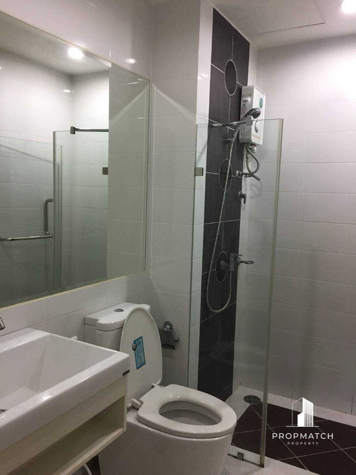 รูป PM034792 ✨Flash Deal ✨ The Complete Narathiwat (2Bed 2Bath 61 SQM.) พร้อมอยู่ ! เพียง 23,000 บาทต่อเดือน Tel.0981315848 @propmatch - รูปที่ 6/8