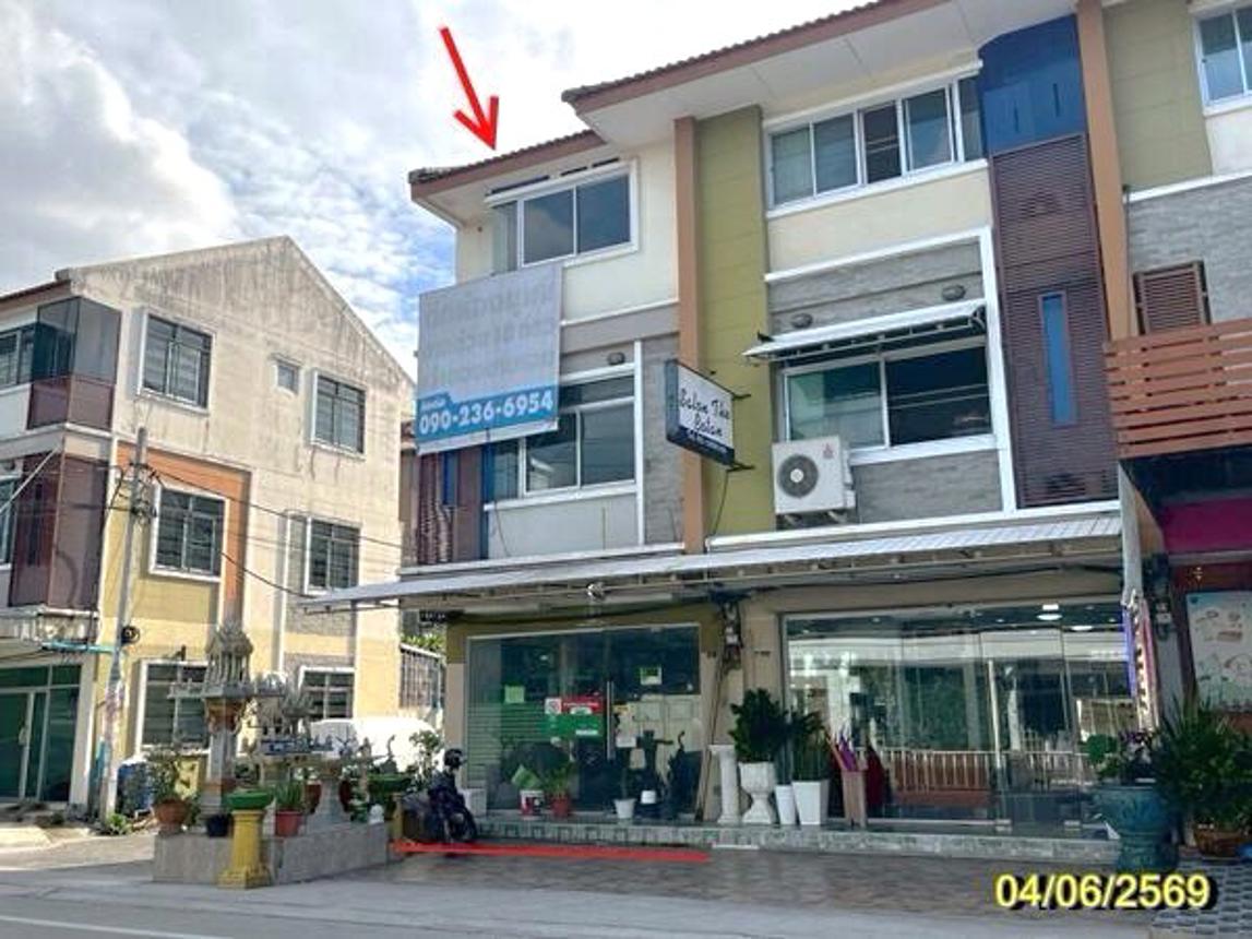 picture TOWN HOUSE 18 Sq.w. Bang Khen Bangkok for 4.5M - 19/38