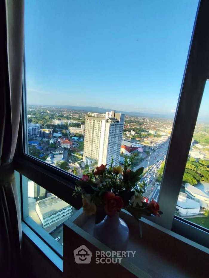 รูป คอนโด 2 ห้องนอน 64 ตร.ม. ชั้น 29 | ศุภาลัย มอนเต 2 ใกล้ วัดเกต (ID 3066150) - รูปที่ 6/16